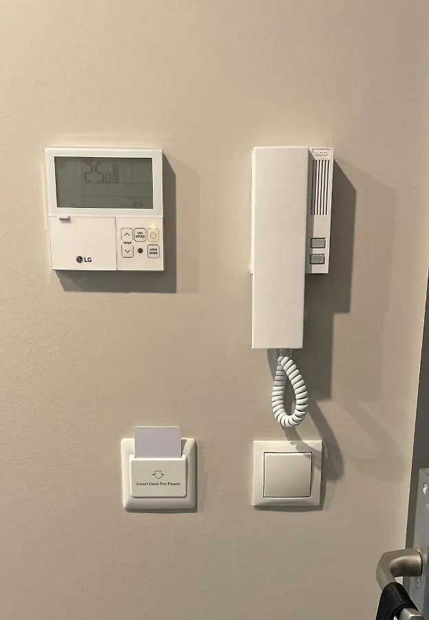 Plac Wolnosci 6 Z Klimatyzacja ポズナン ポーランド